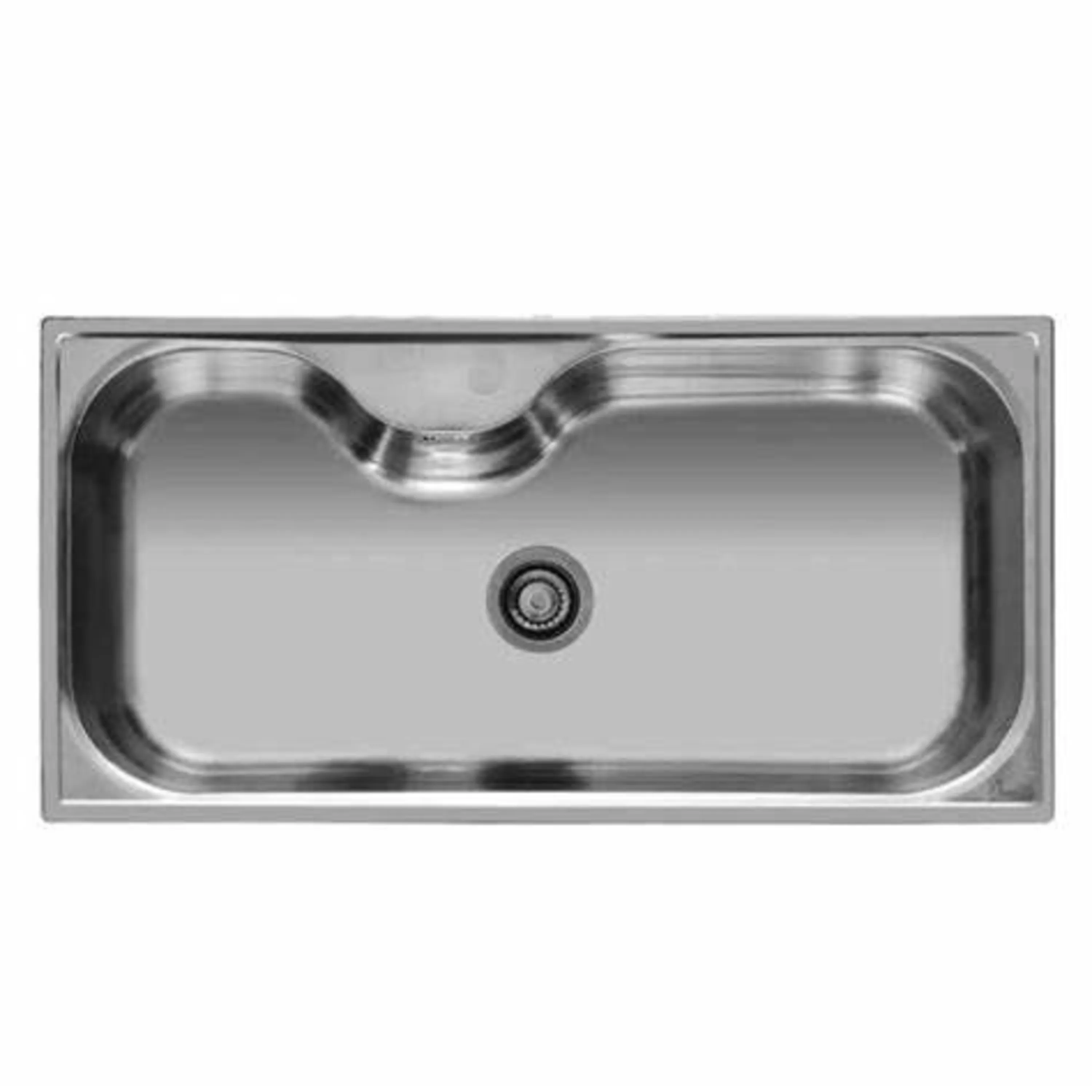 سینک اخوان مدل 44 سینک اخوان مدل 44